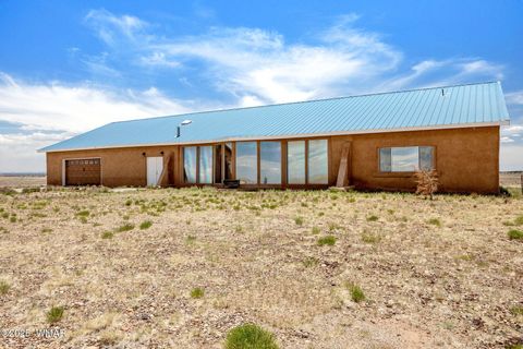 Photo of 5661 Valley Road, Snowflake, AZ 85937 (MLS # 259046)