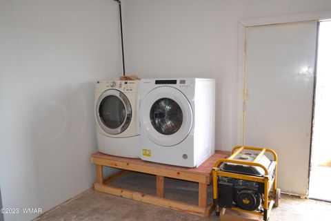 Tiny photo for 5661 Valley Road, Snowflake, AZ 85937 (MLS # 259046)