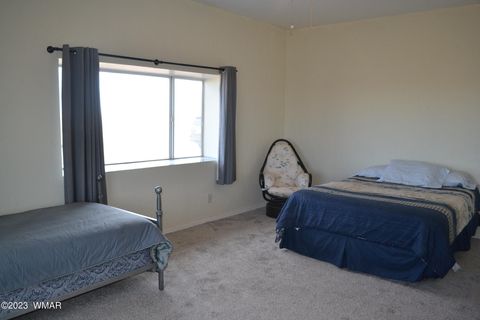 Tiny photo for 5661 Valley Road, Snowflake, AZ 85937 (MLS # 259046)