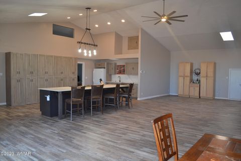 Tiny photo for 5661 Valley Road, Snowflake, AZ 85937 (MLS # 259046)