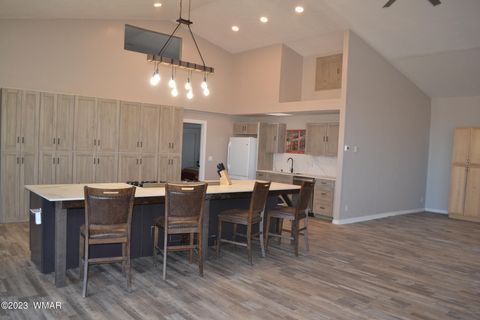 Tiny photo for 5661 Valley Road, Snowflake, AZ 85937 (MLS # 259046)