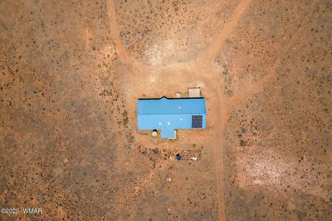 Tiny photo for 5661 Valley Road, Snowflake, AZ 85937 (MLS # 259046)