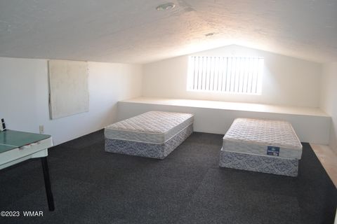 Tiny photo for 5661 Valley Road, Snowflake, AZ 85937 (MLS # 259046)