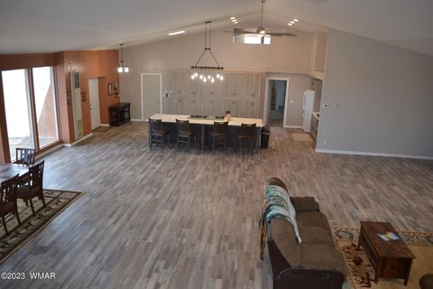 Tiny photo for 5661 Valley Road, Snowflake, AZ 85937 (MLS # 259046)