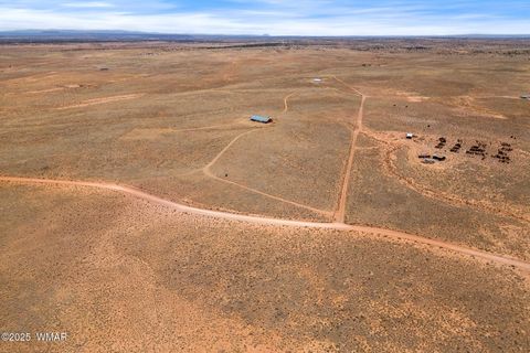 Tiny photo for 5661 Valley Road, Snowflake, AZ 85937 (MLS # 259046)