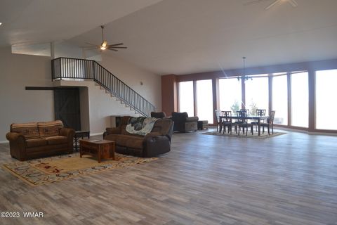 Tiny photo for 5661 Valley Road, Snowflake, AZ 85937 (MLS # 259046)