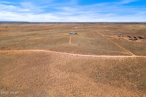 Tiny photo for 5661 Valley Road, Snowflake, AZ 85937 (MLS # 259046)