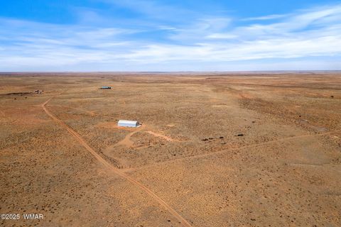 Tiny photo for 5661 Valley Road, Snowflake, AZ 85937 (MLS # 259046)