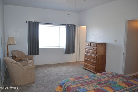 Tiny photo for 5661 Valley Road, Snowflake, AZ 85937 (MLS # 259046)