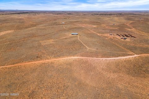 Tiny photo for 5661 Valley Road, Snowflake, AZ 85937 (MLS # 259046)