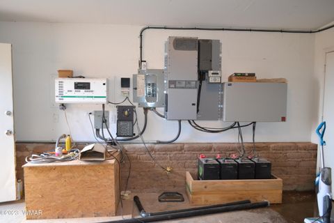 Tiny photo for 5661 Valley Road, Snowflake, AZ 85937 (MLS # 259046)