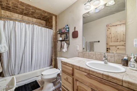 Tiny photo for 3 CR, Alpine, AZ 85920 (MLS # 263113)