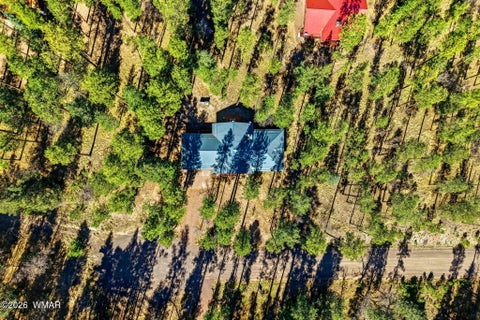 Tiny photo for 3 CR, Alpine, AZ 85920 (MLS # 263113)