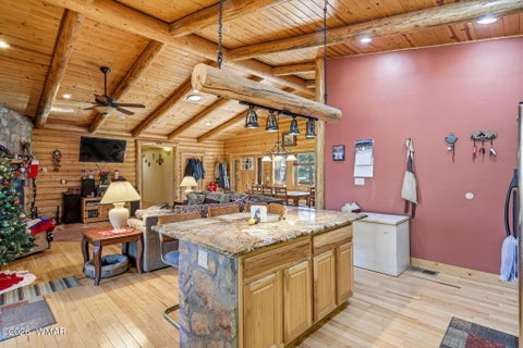 Tiny photo for 3 CR, Alpine, AZ 85920 (MLS # 263113)