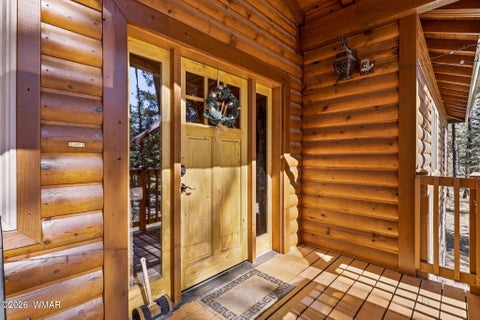 Tiny photo for 3 CR, Alpine, AZ 85920 (MLS # 263113)