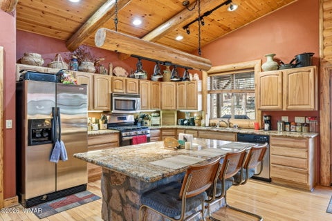 Tiny photo for 3 CR, Alpine, AZ 85920 (MLS # 263113)