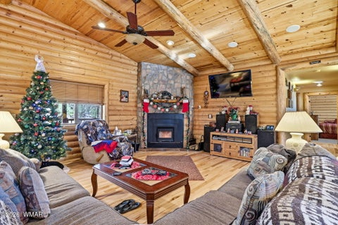 Tiny photo for 3 CR, Alpine, AZ 85920 (MLS # 263113)