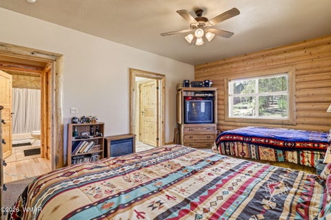 Tiny photo for 3 CR, Alpine, AZ 85920 (MLS # 263113)