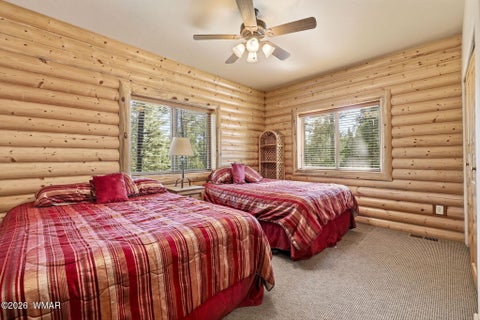 Tiny photo for 3 CR, Alpine, AZ 85920 (MLS # 263113)