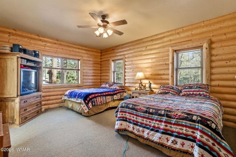 Tiny photo for 3 CR, Alpine, AZ 85920 (MLS # 263113)