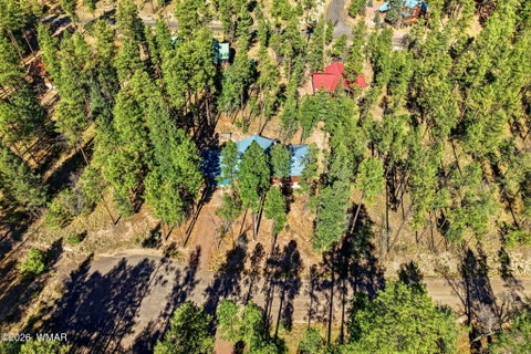 Tiny photo for 3 CR, Alpine, AZ 85920 (MLS # 263113)