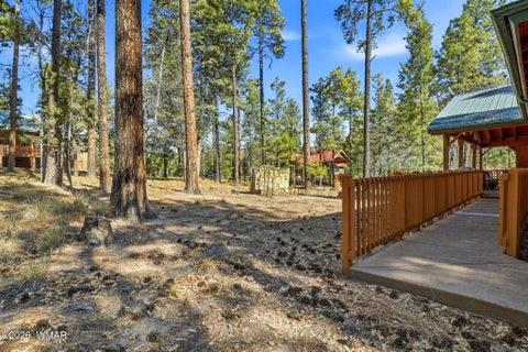 Tiny photo for 3 CR, Alpine, AZ 85920 (MLS # 263113)