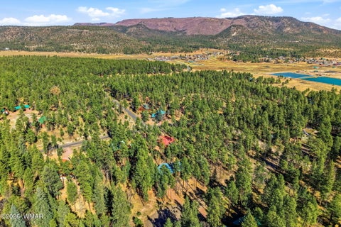 Tiny photo for 3 CR, Alpine, AZ 85920 (MLS # 263113)