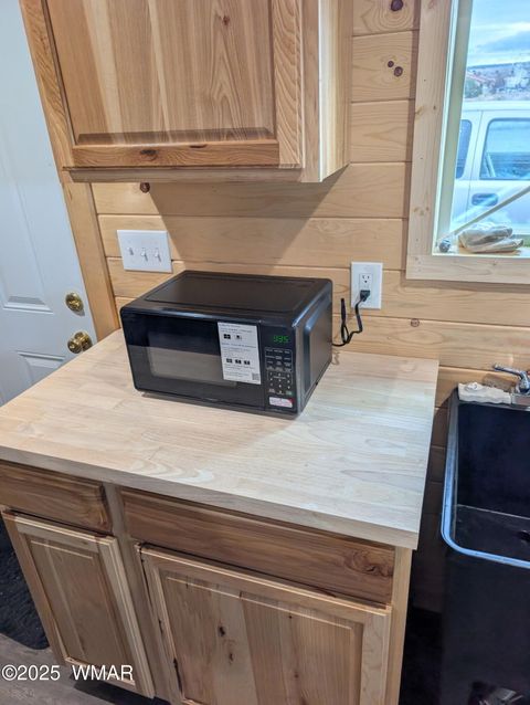 Tiny photo for 1601 E Becker Lane, Springerville, AZ 85938 (MLS # 258232)