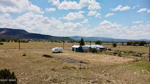 Tiny photo for 1601 E Becker Lane, Springerville, AZ 85938 (MLS # 258232)
