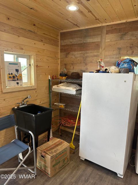 Tiny photo for 1601 E Becker Lane, Springerville, AZ 85938 (MLS # 258232)