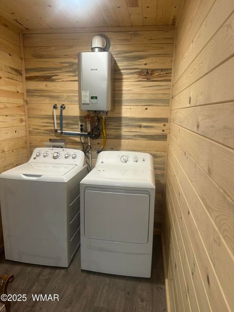 Tiny photo for 1601 E Becker Lane, Springerville, AZ 85938 (MLS # 258232)