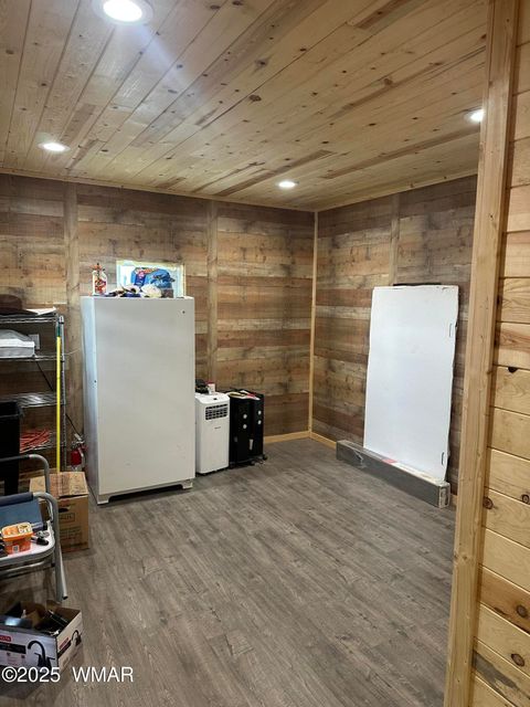 Tiny photo for 1601 E Becker Lane, Springerville, AZ 85938 (MLS # 258232)