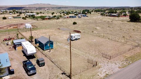 Tiny photo for 1601 E Becker Lane, Springerville, AZ 85938 (MLS # 258232)