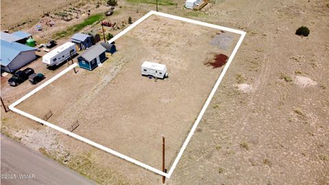 Tiny photo for 1601 E Becker Lane, Springerville, AZ 85938 (MLS # 258232)