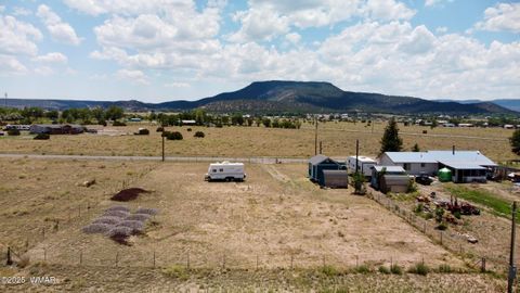 Tiny photo for 1601 E Becker Lane, Springerville, AZ 85938 (MLS # 258232)