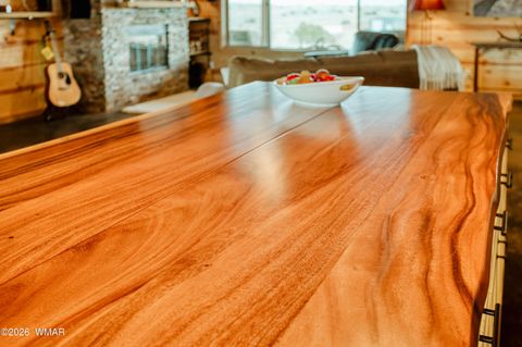 Tiny photo for 1561 W Harvest Court, Taylor, AZ 85939 (MLS # 259562)