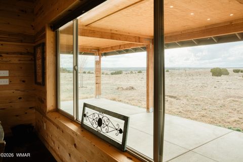 Tiny photo for 1561 W Harvest Court, Taylor, AZ 85939 (MLS # 259562)