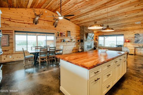 Tiny photo for 1561 W Harvest Court, Taylor, AZ 85939 (MLS # 259562)