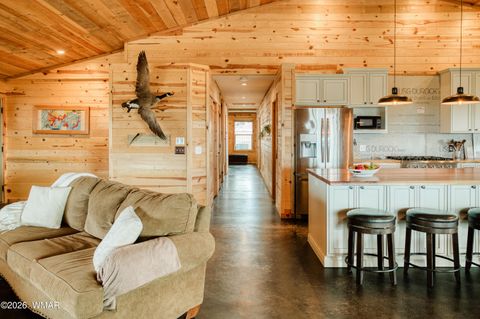 Tiny photo for 1561 W Harvest Court, Taylor, AZ 85939 (MLS # 259562)