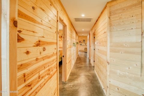 Tiny photo for 1561 W Harvest Court, Taylor, AZ 85939 (MLS # 259562)