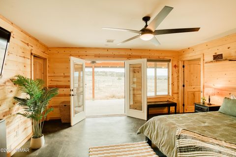 Tiny photo for 1561 W Harvest Court, Taylor, AZ 85939 (MLS # 259562)