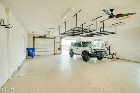 Tiny photo for 1561 W Harvest Court, Taylor, AZ 85939 (MLS # 259562)