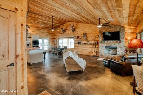 Tiny photo for 1561 W Harvest Court, Taylor, AZ 85939 (MLS # 259562)