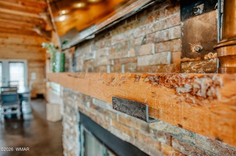 Tiny photo for 1561 W Harvest Court, Taylor, AZ 85939 (MLS # 259562)