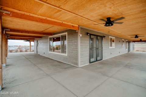 Tiny photo for 1561 W Harvest Court, Taylor, AZ 85939 (MLS # 259562)