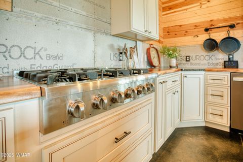 Tiny photo for 1561 W Harvest Court, Taylor, AZ 85939 (MLS # 259562)