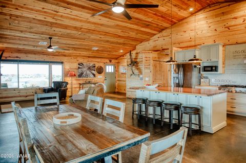 Tiny photo for 1561 W Harvest Court, Taylor, AZ 85939 (MLS # 259562)