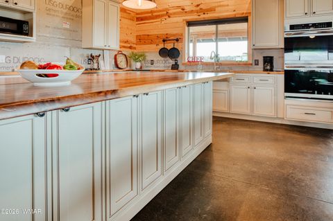 Tiny photo for 1561 W Harvest Court, Taylor, AZ 85939 (MLS # 259562)