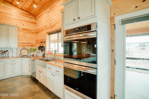 Tiny photo for 1561 W Harvest Court, Taylor, AZ 85939 (MLS # 259562)