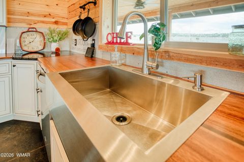 Tiny photo for 1561 W Harvest Court, Taylor, AZ 85939 (MLS # 259562)